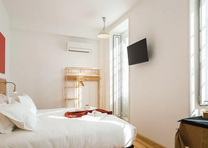 Casa Da Estefanea 4*