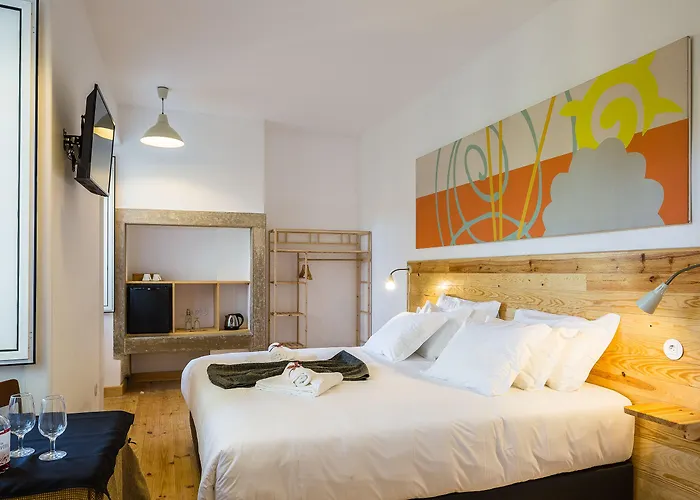 Casa Da Estefanea Pensjonat Sintra