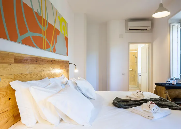 Casa Da Estefanea 4*