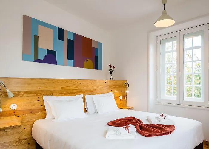 Casa Da Estefanea Sintra