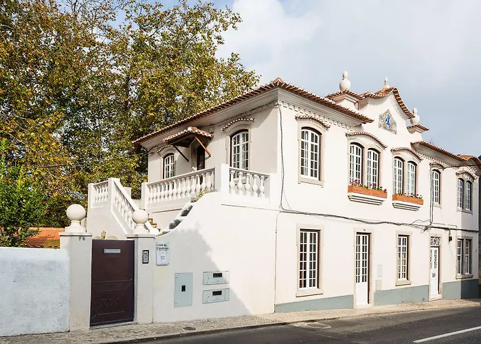 Casa Da Estefanea Sintra