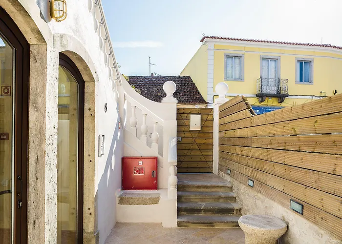 Pensjonat Casa Da Estefanea