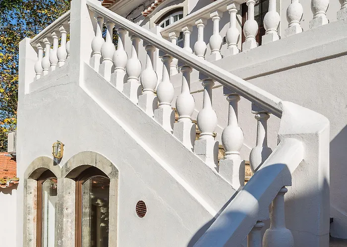 Casa Da Estefanea Sintra