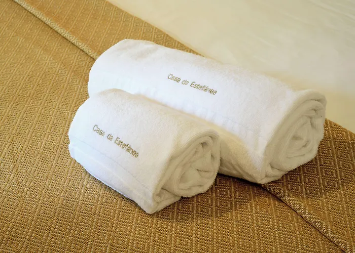 Casa Da Estefanea Pensjonat