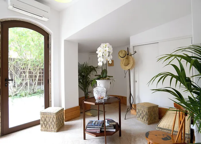 Casa Da Estefanea Pensjonat 4*