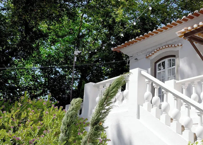Casa Da Estefanea Penzion