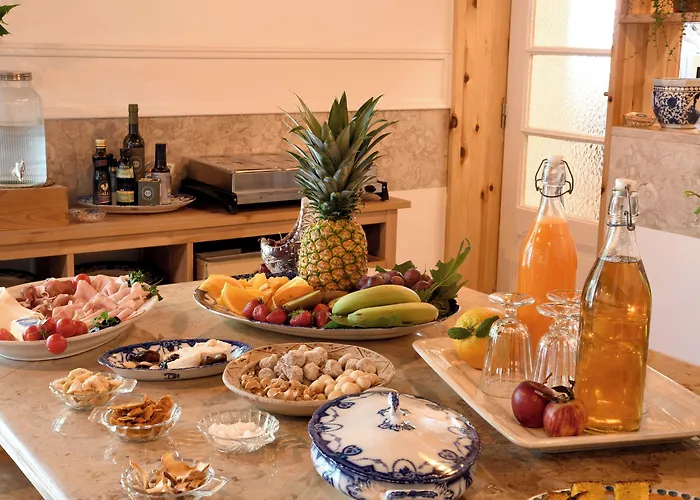 Casa Da Estefanea 4* Sintra