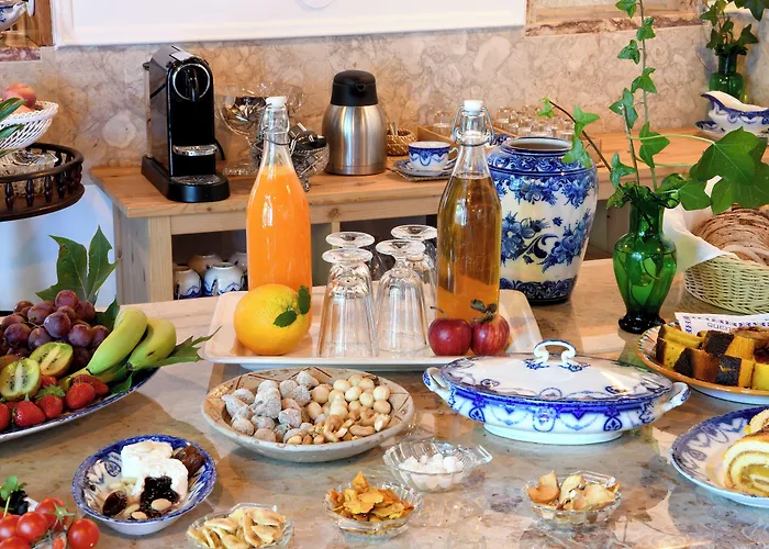 Casa Da Estefanea 4*